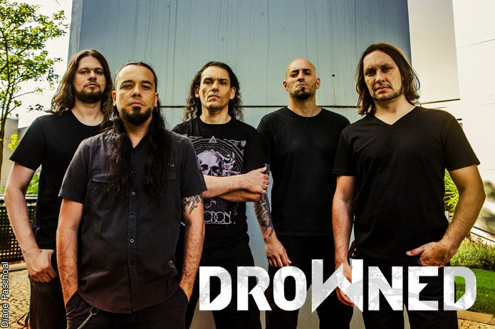 Drowned - Divulgação