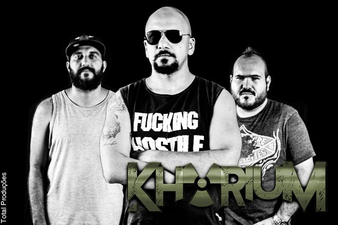 Khorium - Divulgação