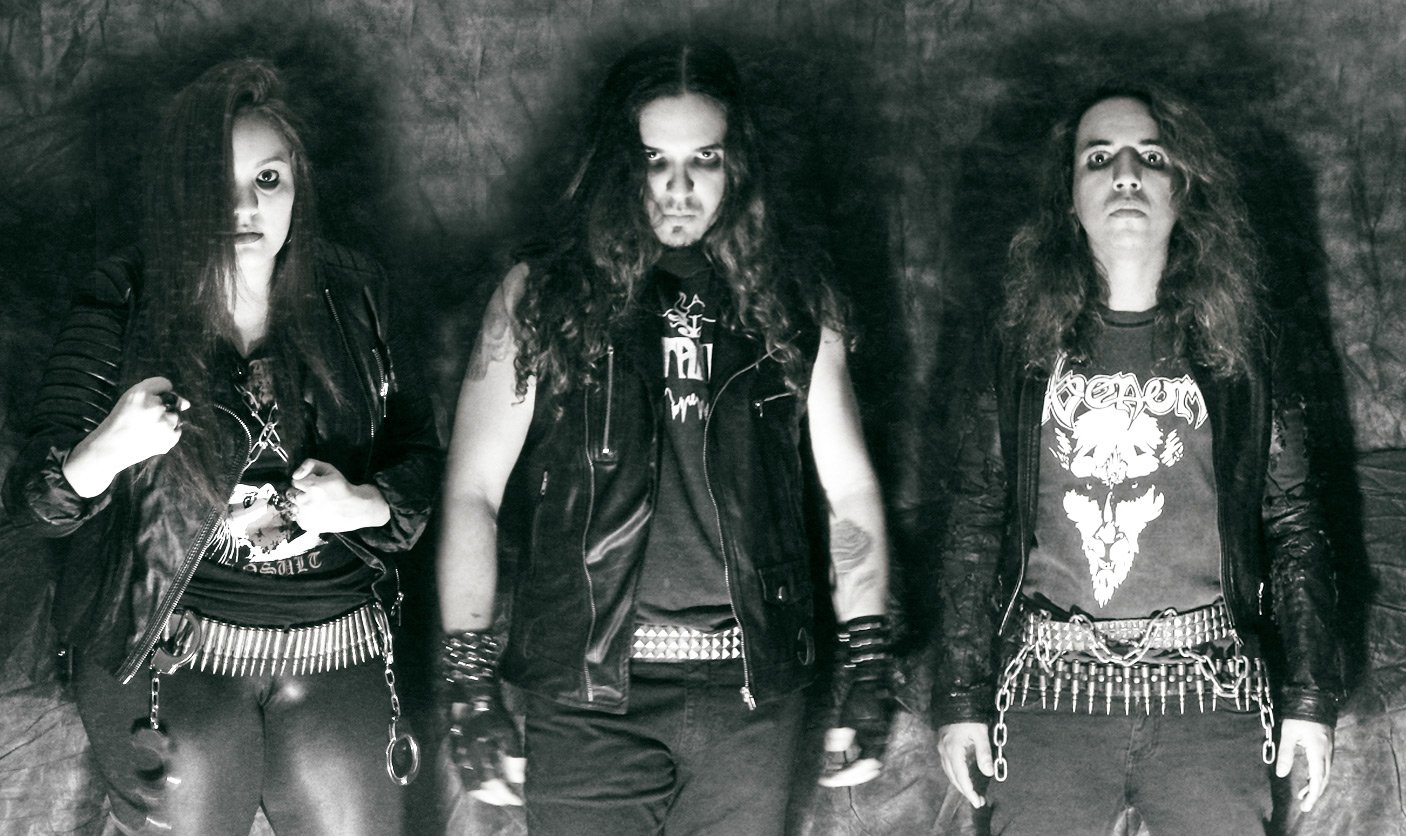 4º ROT'N ROLL - Tyranno - Old School Death Metal - Rio de Janeiro/RJ