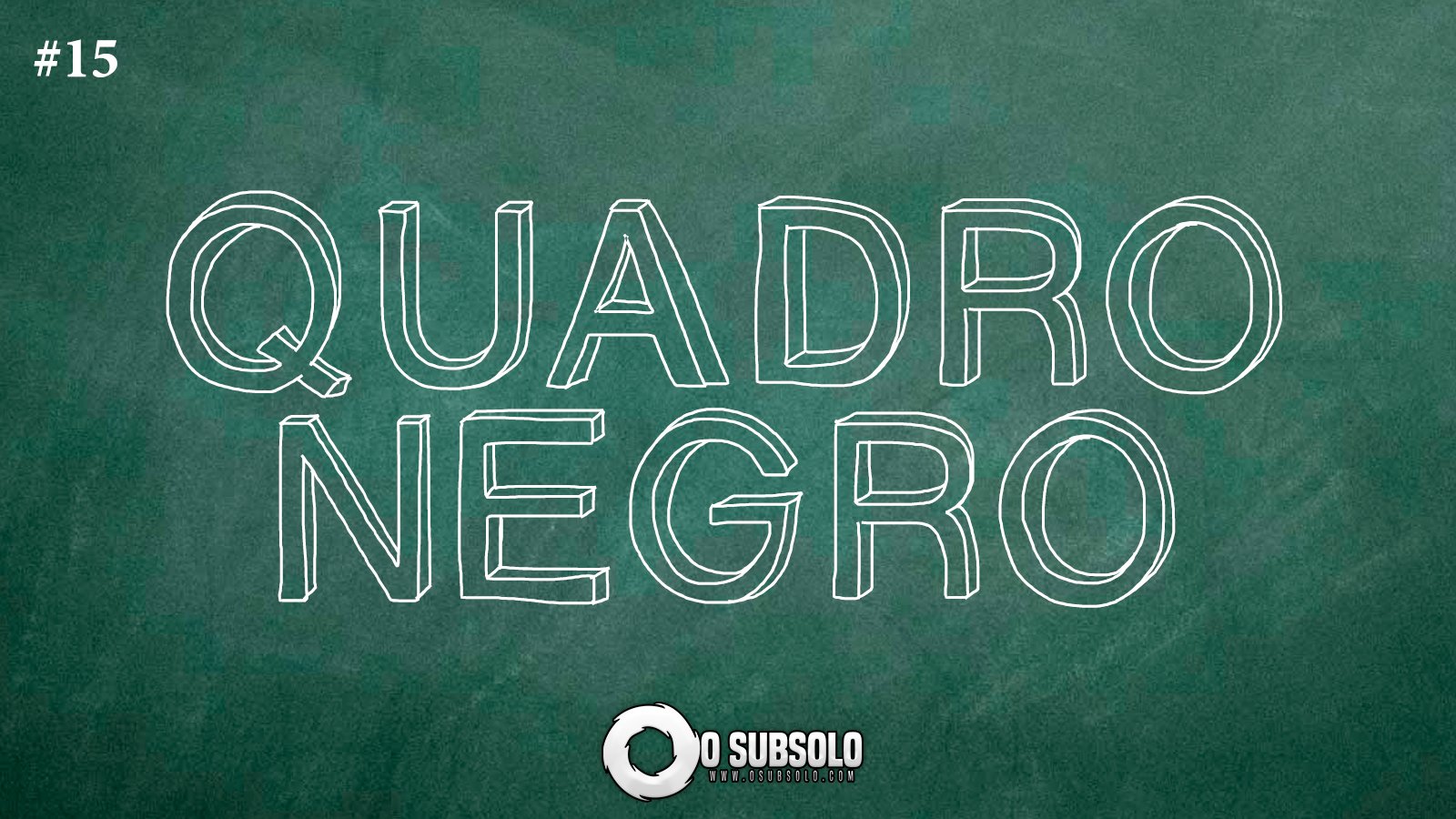 Quadro Negro - Wikipédia, A Enciclopédia Livre