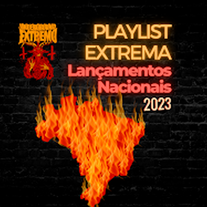 Underground Extremo Apresenta Uma Verdadeira Lista De Lan Amentos