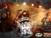 VEM AÍ : 5º UNIÃO EXTREMA FEST