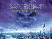 Resenha: Iron Maiden – Brave New World (2000)