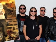 Jailor: entrevista para a Roadie Metal