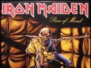 Resenha: Piece of Mind – Iron Maiden (1983)