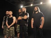 Reckoning Hour: confira making of de gravações