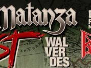 Rebaelliun: de volta a Porto Alegre