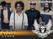 Stoneria: “se é para ser um robô em palco, é melhor ficar em casa”