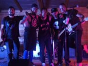 Resenha: Cherry Ramona – Soco na “Bixiga” (2015)