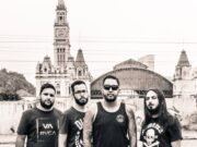 Resenha: Fault Line – Intenso (2015)