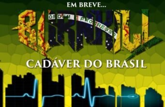 Burnkill: financiamento coletivo para gravação do seu novo videoclipe