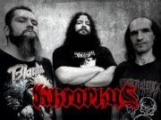 Khrophus: saiba aonde encontrar o álbum “Eyes Of Madness”