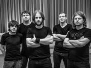 Louder: confira o single “Temple Of Desire”