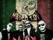 Molotov: mexicanos voltam ao Brasil