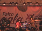 Oliver: lançamento da nova música de trabalho