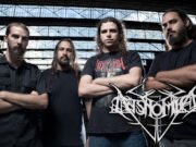 Dysnomia: a união de boa poesia, filosofia e metal