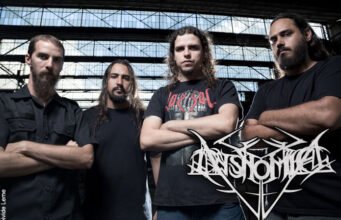 Dysnomia: a união de boa poesia, filosofia e metal