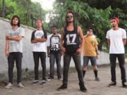 Conheça: Fim da Linha (Santos, SP)