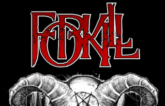 Forkill: novo álbum com arte assinada por artista curitibano