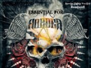 Harder: liberado versão alternativa de novo álbum