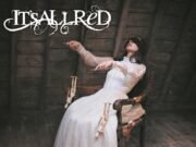 It’s All Red: álbum disponível no Spotify