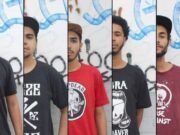 Shark Attack: divulgado primeiro trabalho completo