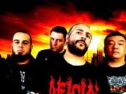 Death Chaos: banda confirmada na coletânea Roadie Metal Vol.8