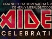 Cobertura: Maiden Celebration – 2016 (Urussanga, SC)