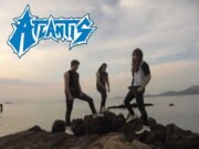 Atlantis: lançado a nova música “Wandering Warrior”