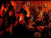 Basttardos: lançado o videoclipe de “Despertar do Parto”