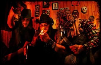 Basttardos: lançado o videoclipe de “Despertar do Parto”