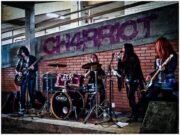 Conheça: Ch4rriot (Criciúma, SC)