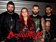 Demolition: confira os detalhes e surpresas do EP do grupo
