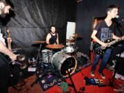 Mary’s Secret Box: trio catarinense libera a faixa de intro do novo álbum