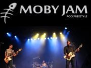 Moby Jam: confirmando participação em festa tradicional