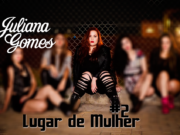 Especial: O Lugar de Mulher #2