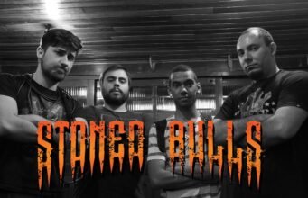Stoned Bulls: confira o novo single intitulado “Stoned”