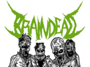Conheça: Brain Dead (São Paulo, SP)