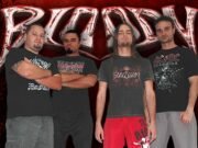Bloody: terceiro álbum está disponível gratuitamente