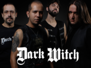 Dark Witch: banda foi entrevista pela Metal Militia