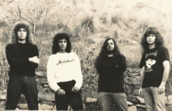 Evento: Livraria Porto-alegrense sediará debate sobre Thrash Metal