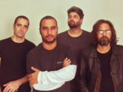 Road 145: banda lança novo videoclipe