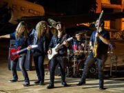 Angra: divulgado videoclipe para a faixa “Synchronicity II”