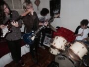 Conheça: Jennifer the Leg (São Paulo, SP)