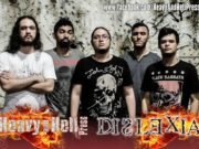 Dislexia: novo videoclipe é oficialmente lançado