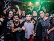 Dislexia: as mensagens de “Saqueado” e “Rastejante”