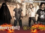 Eden Seed: sendo destaque na Romênia