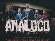 Análogo: nova música lançada