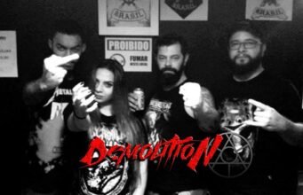 Demolition: destaque na coletânea “Brasil Underground Attack”