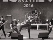 Entrevista: Rebotte – “Desde o início, queríamos compor em Português”